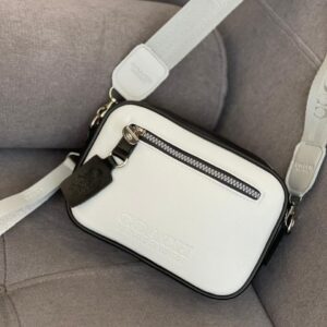 Carriel Coach Urban White Crossbody