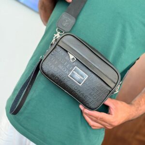 Carriel Monastery Urban Relief Crossbody