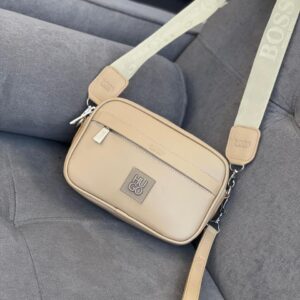 Carriel Hugo Boss Sand Urban Crossbody