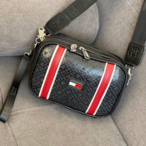 Carriel Tommy Hilfiger Racing Crossbody