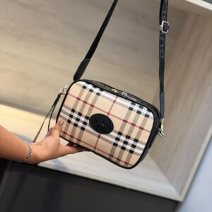 Carriel Burberry Classic Beige