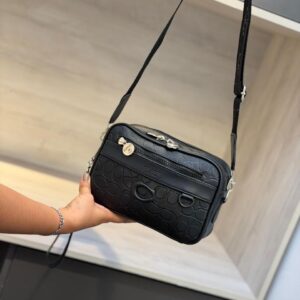 Carriel Coach Black Edition