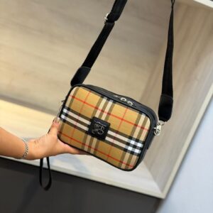 Carriel Burberry Classic Heritage