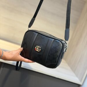 Carriel Gucci Black Premium