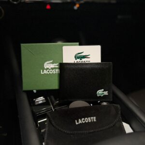Billetera Estilo Luxury Verde