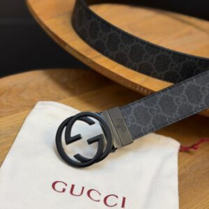 Correa Gucci Black Edition