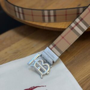 Correa Burberry Classic Check