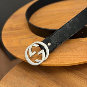 Correa Gucci Black Signature