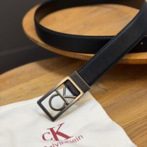 Correa Calvin Klein CK Modern Silver