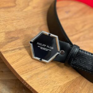 Correa Philipp Plein Luxury Black