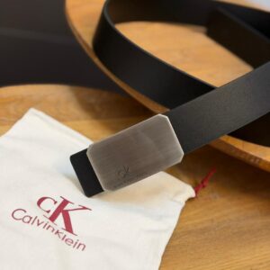 Correa Calvin Klein Minimal Steel